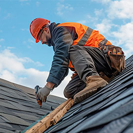 Roofing Honolulu Hi