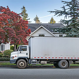 How Much Does a Moving Truck Cost? (2025) | ConsumerAffairs®