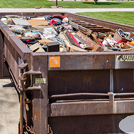 How Junk Removal Pricing Works - Book Online Now