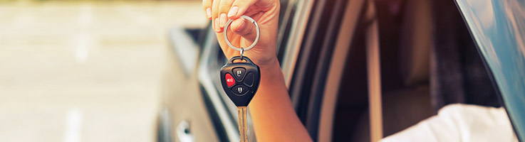 How To Buy A Car With Bad Credit Consumeraffairs