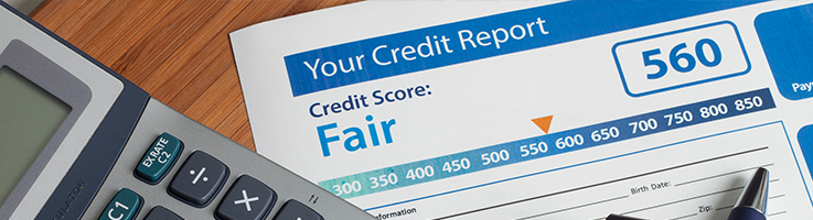 How to Check Your Credit Score