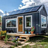 Tiny house financing