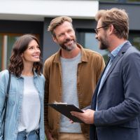 negotiate a home price