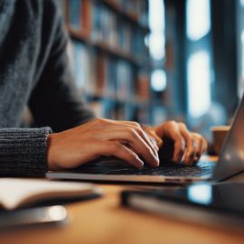 How to Update an Address on Your Credit Report image