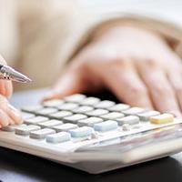 How to use a credit-builder loan to establish credit image