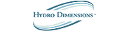 hydro dimensions logo