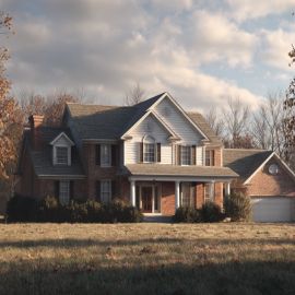 Inheriting a House With a Mortgage: What You Should Know image