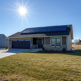 Are solar panels worth it in Iowa?