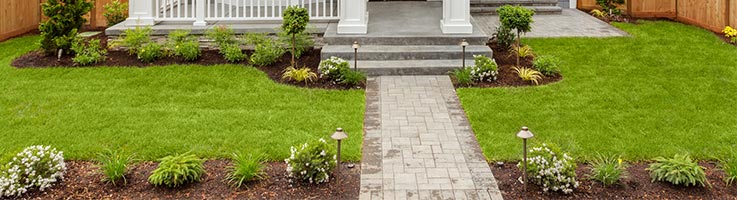 13 Best Landscaping Ideas Consumeraffairs