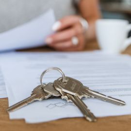 How long to keep mortgage statements image