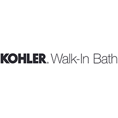 kohler walk in bath logo