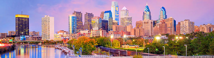 philadelphia hearing aids skyline
