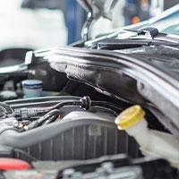 Lexus maintenance: cost, plans and service schedule image