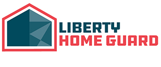 liberty home guard logo