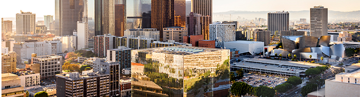 los angeles skyline personal loans