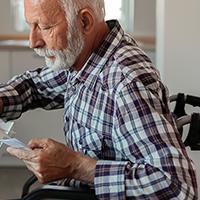 How to get financial assistance for walk-in tubs image