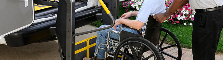 3 Best Wheelchair Lifts for Cars Compared Side by Side