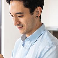 Types of hearing loss image