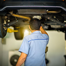 What to know about manufacturers’ extended warranties image