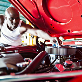 Maserati maintenance: cost, plans and service schedule image