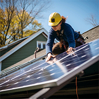 Michigan Solar Panel Costs: Is It Worth It? (2024) | ConsumerAffairs®