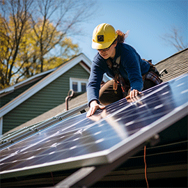 3 Best Solar Companies in Michigan (2026) | ConsumerAffairs®