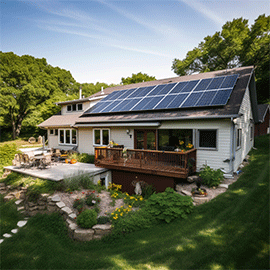 Missouri solar incentives, tax credits and rebates