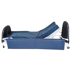 mjm international low bed