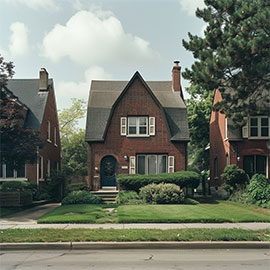 What Happens to a Mortgage When Someone Dies? image