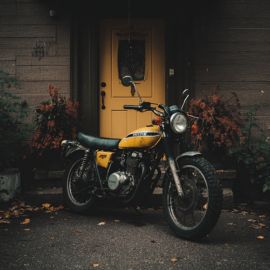 Best Motorcycle Extended Warranty Companies image