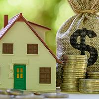 How a No-Closing-Cost Refinance Works image