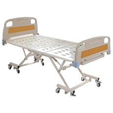 noa medical light hospital bed