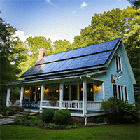 North Carolina Solar Incentives, Tax Credits, Rebates (2024 ...