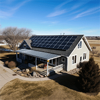 Solar Panel Cost (2024)