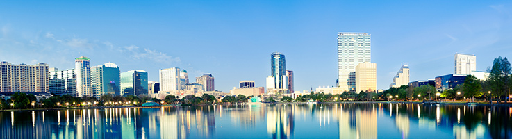orlando hot tub skyline