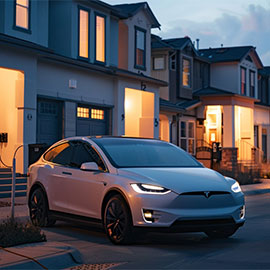 Pennsylvania EV incentives, tax credits and rebates image