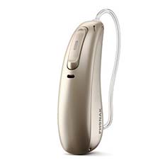 phonak audeo paradise hearing aid