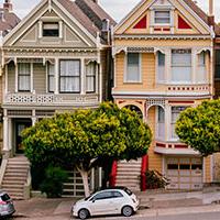 How to find the history of a property image