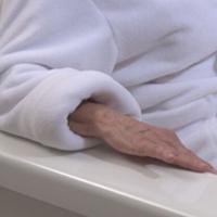 What is a walk-in tub and how does it work? image