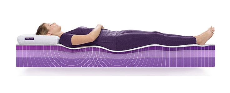 How Long For Purple Mattress To Expand