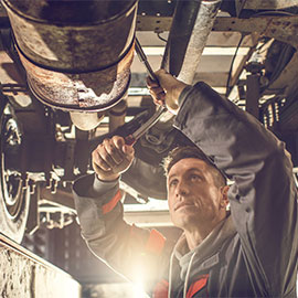 Ram maintenance: cost, plans & service schedule image