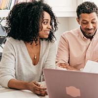 What is a hard money loan? image