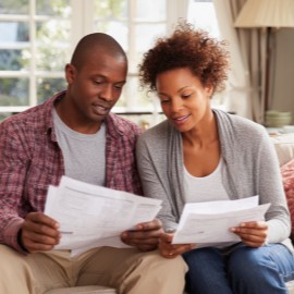 Recourse vs. nonrecourse loans image