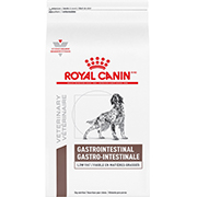 royal canin dry dog food