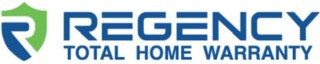 regency total warranty logo