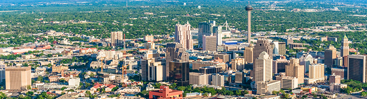 san antonio movers skyline