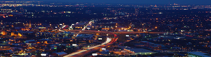 san antonio skyline