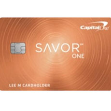savorone rewards