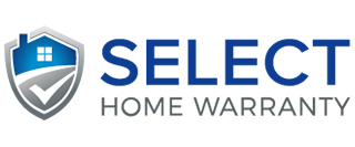 select home warranty logo