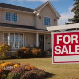 Can You Sell a House With a Mortgage? image